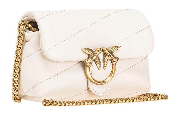 Сумка женская Pinko Puff - Boxette Shop