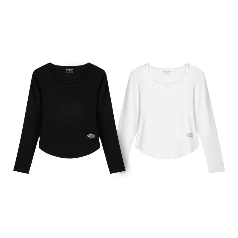 Лонгслив женский Dickies - Boxette Shop