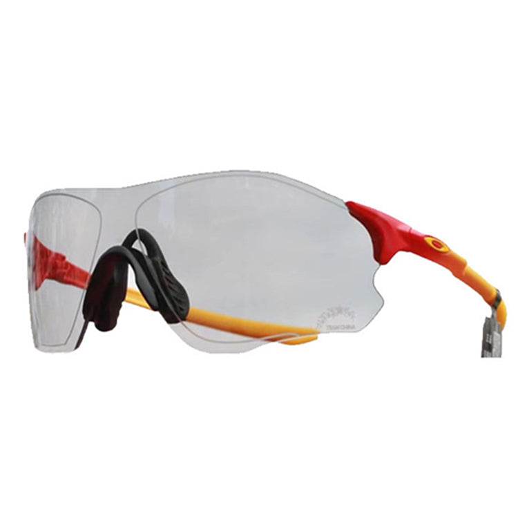 Очки Oakley EVZero Path 9313 - Boxette Shop