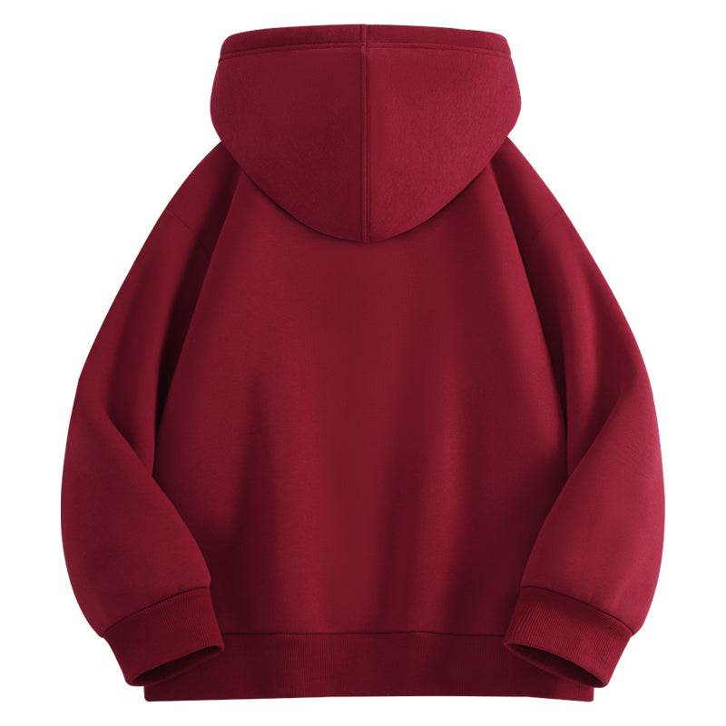 Свитшот женский Meijoupin Miniso Oversize - Boxette Shop