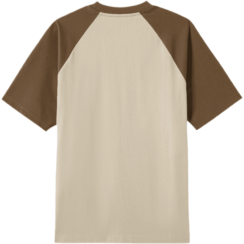 Gap urban casual collection хлопковая футболка с плечевым швом и круглым вырезом с коротким рукавом мужские и женские футболки - Boxette Shop
