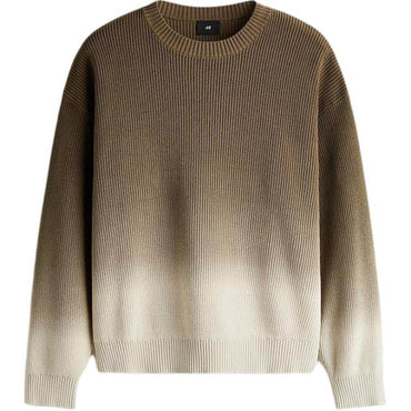 Свитер мужской H&M - Boxette Shop