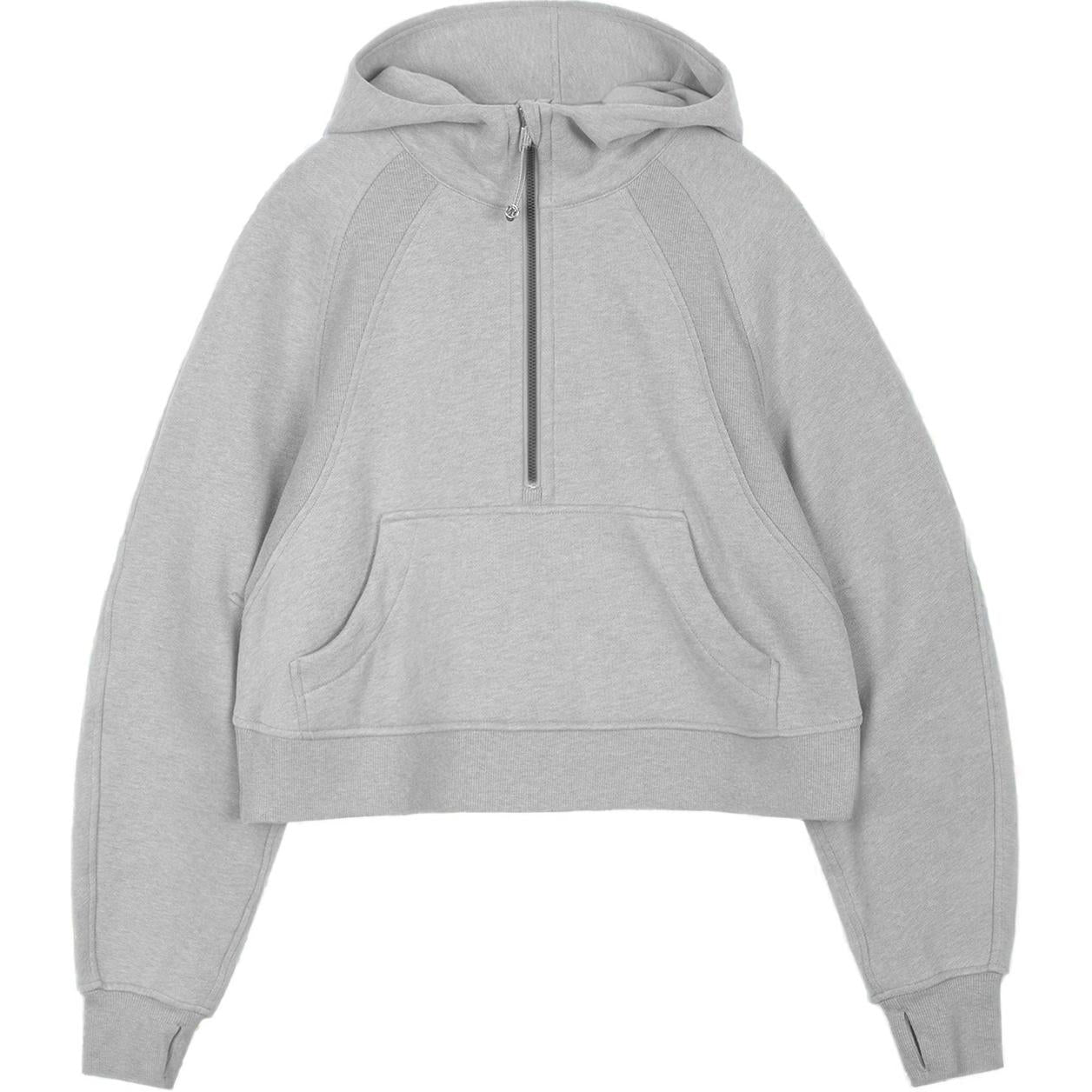 Худи женское Lululemon