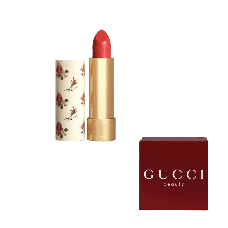 Помада Gucci - Boxette Shop
