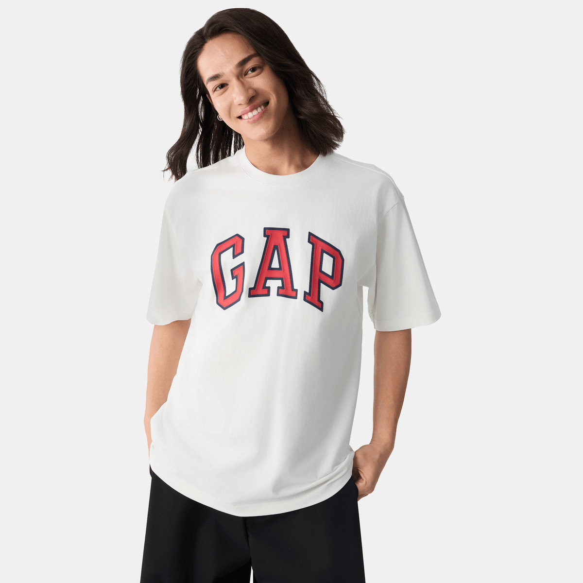 Футболка GAP - Boxette Shop