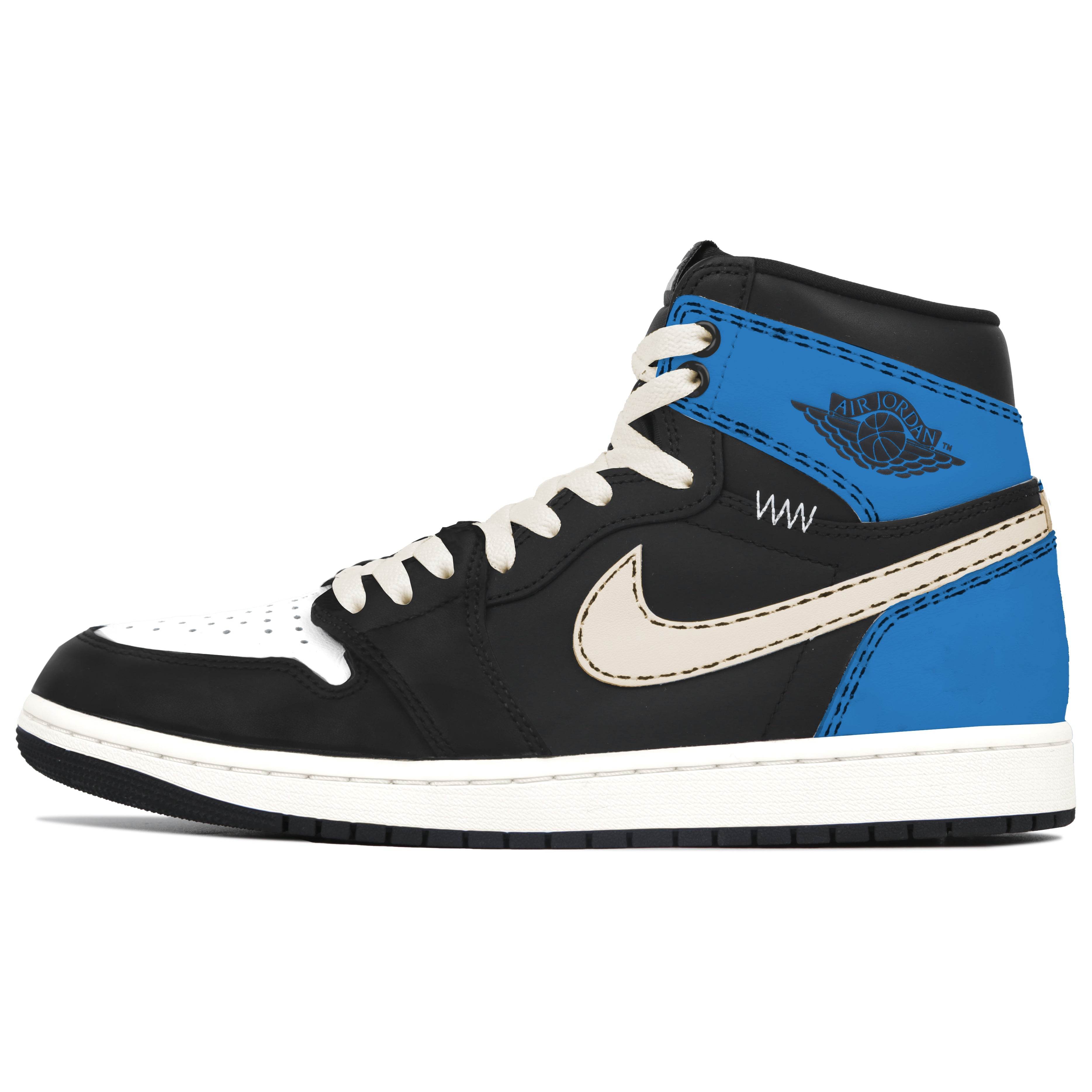 Кроссовки мужские Jordan air - Boxette Shop