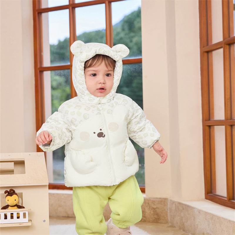 Пуховик детский Balabala - Boxette Shop