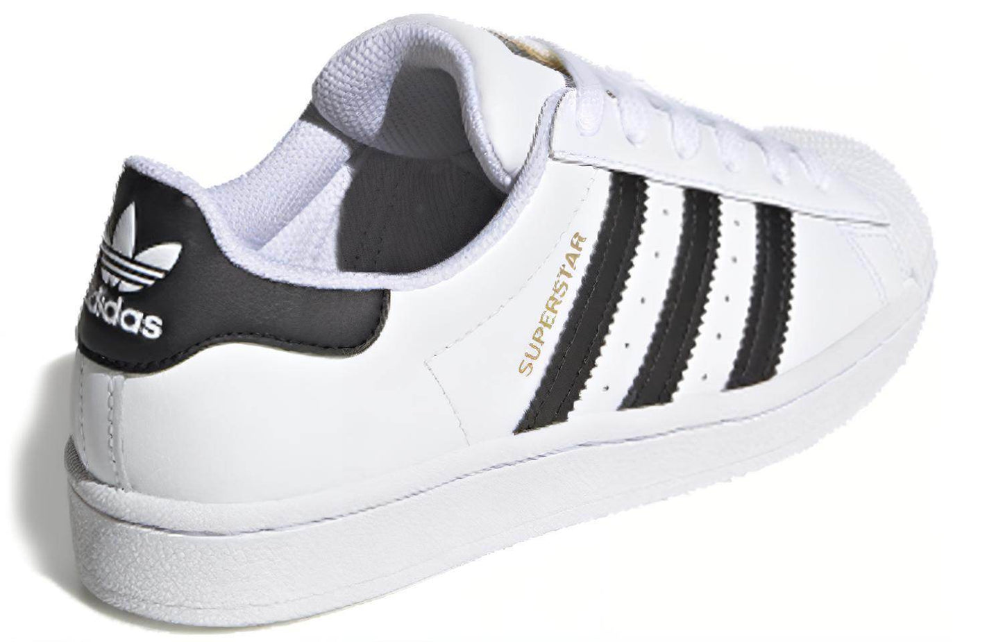 Кроссовки Adidas Originals Superstar J Shell Head - Boxette Shop