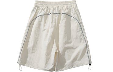 Ayollar uchun GOLFCROSS dopaminli aks ettiruvchi sport shortlari