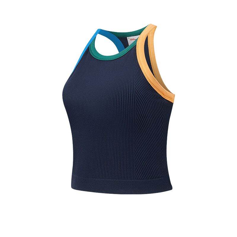 Спортивный бра женский Wilson club sports - Boxette Shop