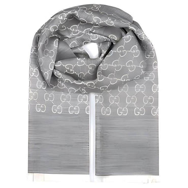 Шарф Gucci - Boxette Shop