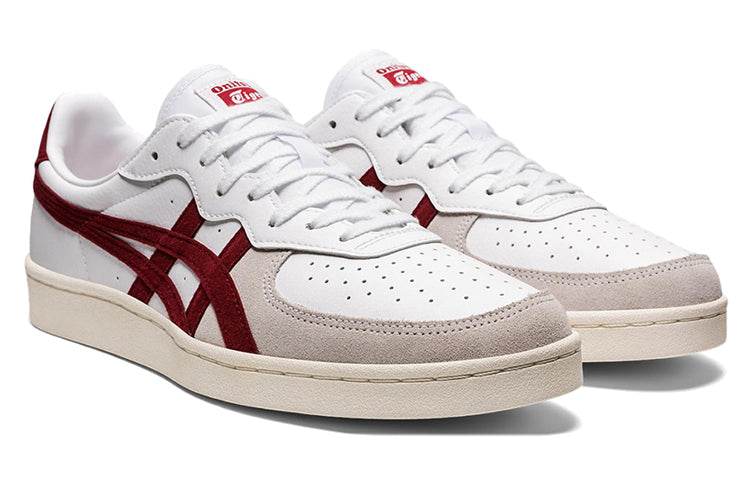 Кроссовки Onitsuka Tiger GSM - Boxette Shop