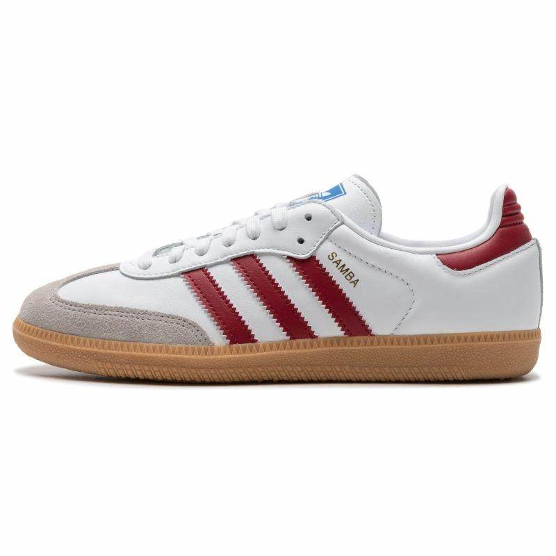 Кроссовки Adidas Originals Samba OG - Boxette Shop
