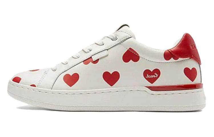 Кроссовки женские Coach - Boxette Shop