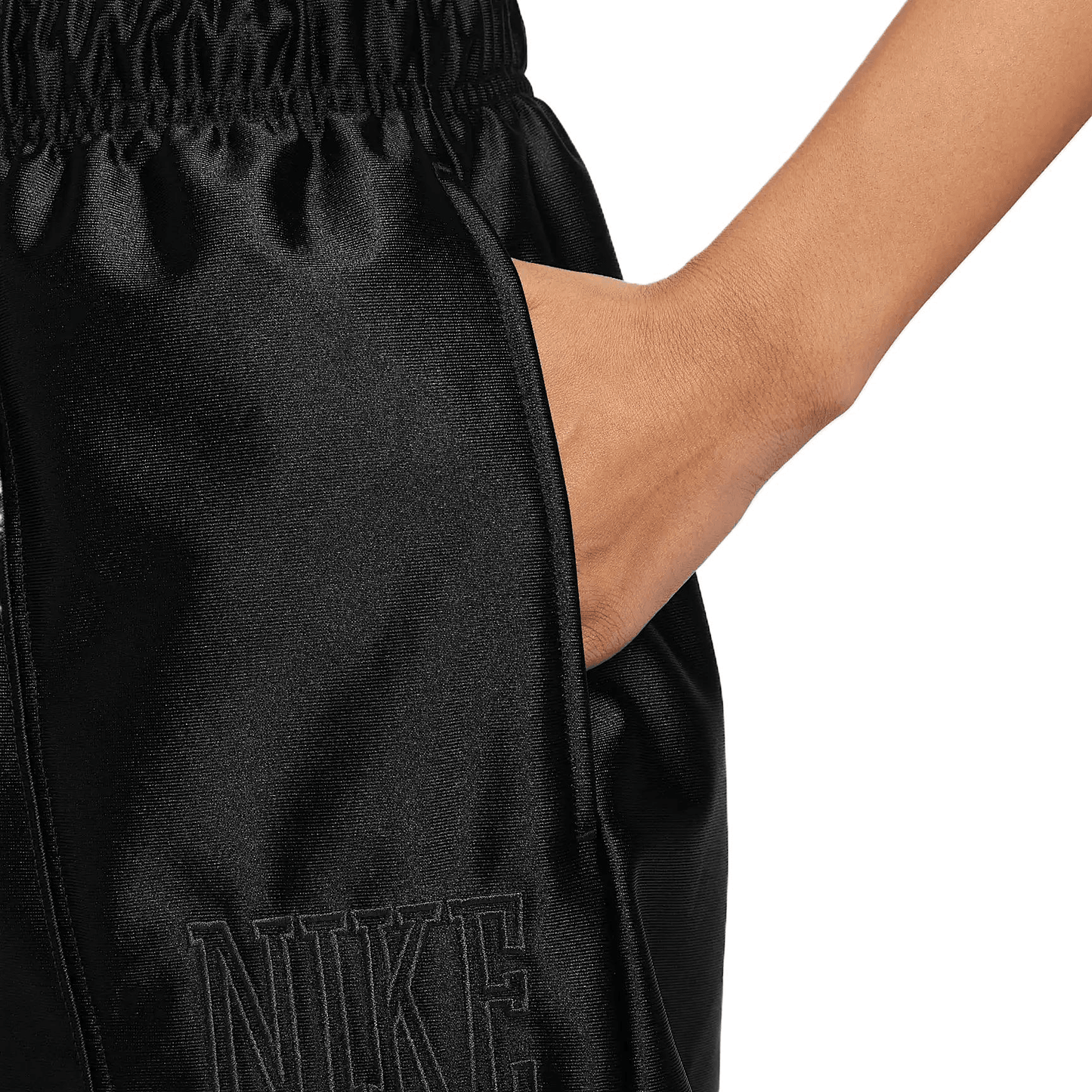 Спортивные шорты женские Nike Sportswear - Boxette Shop