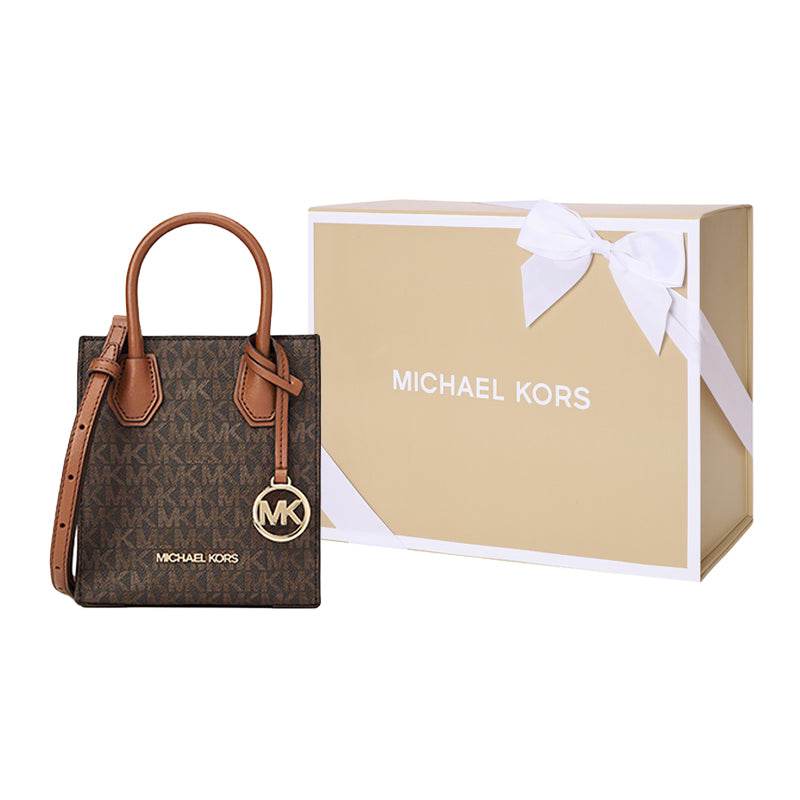 Сумка женская Michael Kors MK Mercer Mini - Boxette Shop