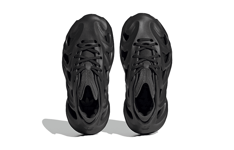 Кроссовки детские Adidas Originals Adifom Q Teenagers - Boxette Shop