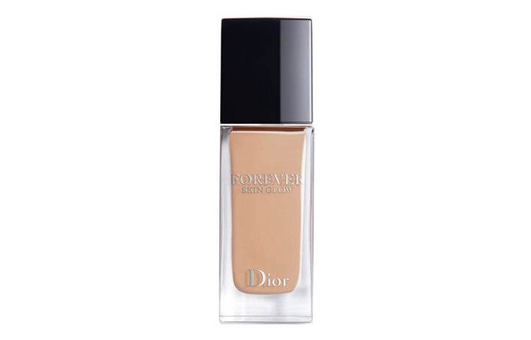 Тональный крем Dior Transparent Glow Foundation - Boxette Shop