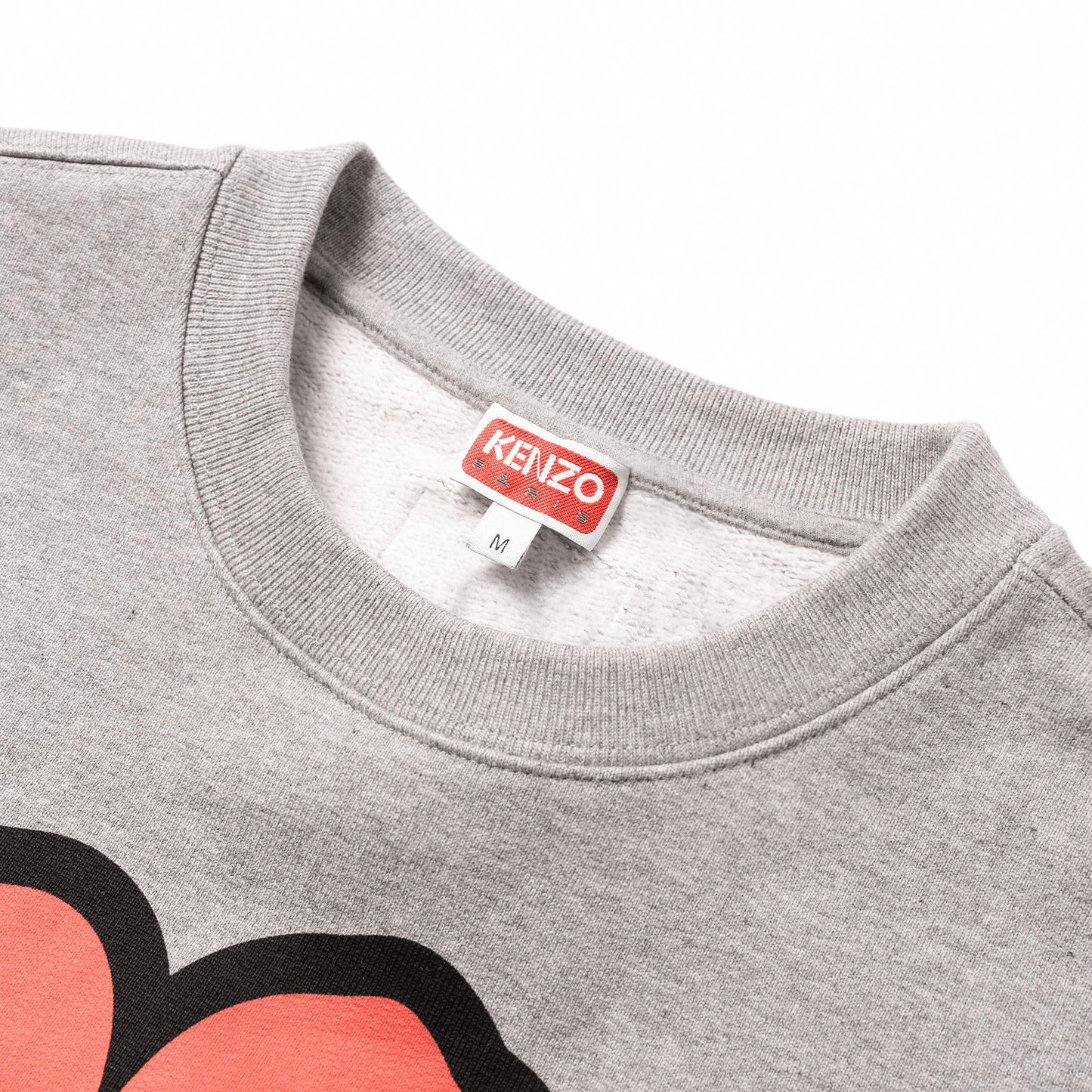 Свитер Kenzo x Nigo FW22 - Boxette Shop