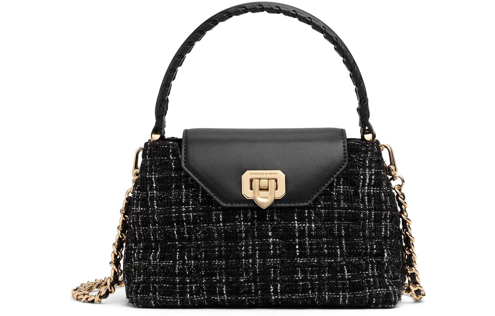 Сумка женская Charles&Keith - Boxette Shop