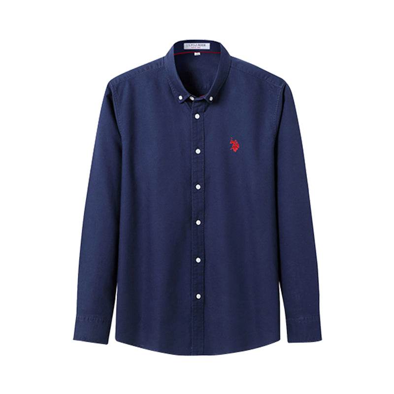 Рубашка мужская U.S. Polo Assn. - Boxette Shop