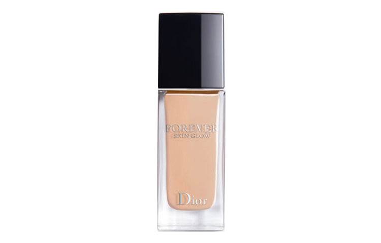 Тональный крем Dior Transparent Glow Foundation - Boxette Shop
