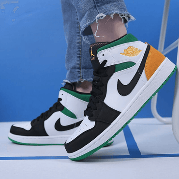 Кроссовки Jordan Air Jordan 1 Mid - Boxette Shop