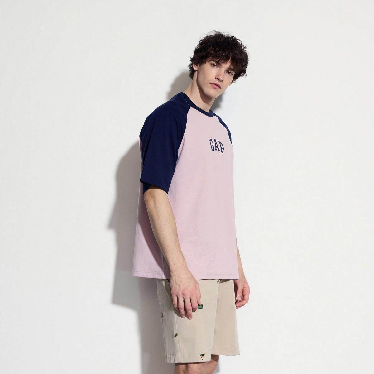 Футболка GAP - Boxette Shop