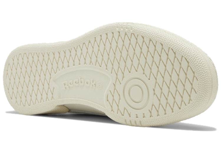Кроссовки Reebok Club C 85 Vintage - Boxette Shop