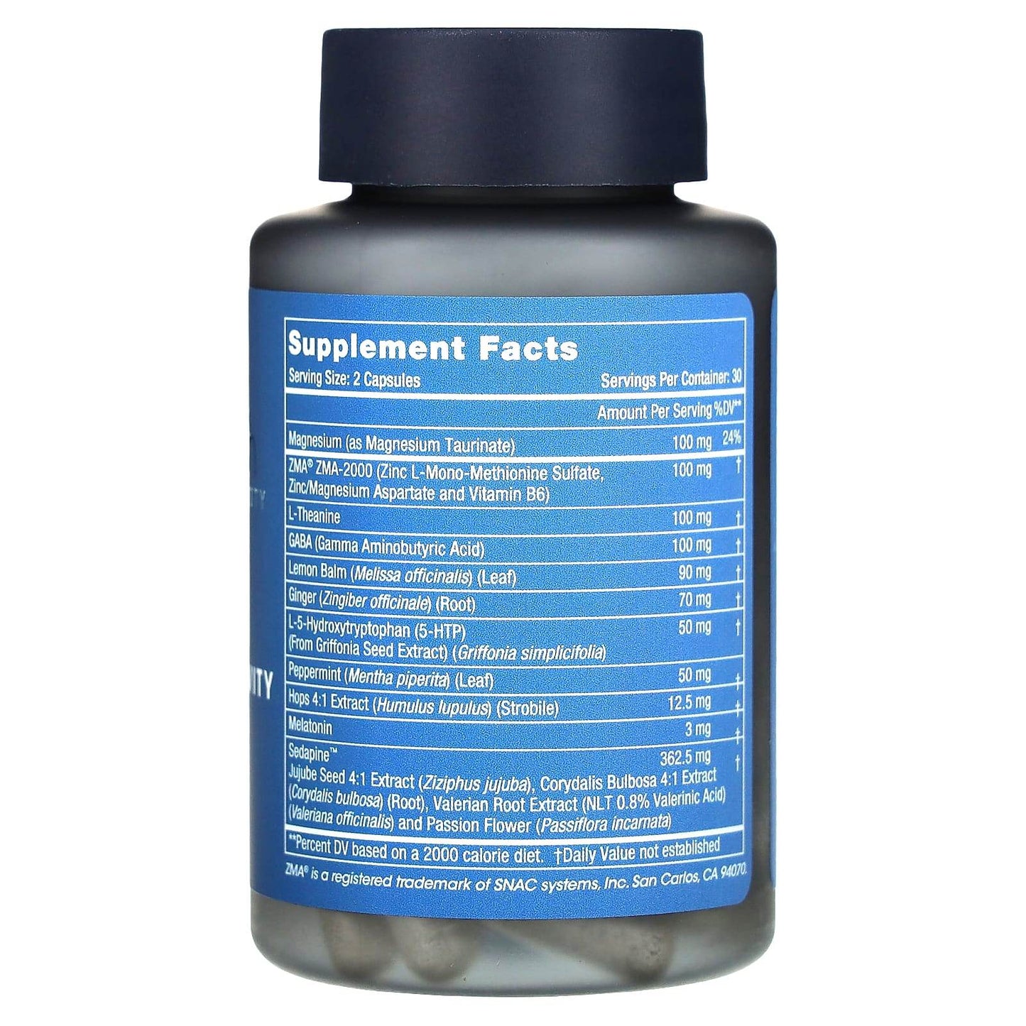 БАД ProHealth Longevity, Sleep Longevity, 60 капсул - Boxette Shop