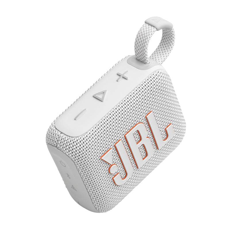 Портативная колонка JBL Go 4 - Boxette Shop