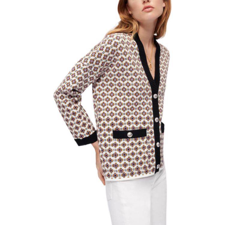 Кардиган женский Maje FW22 - Boxette Shop