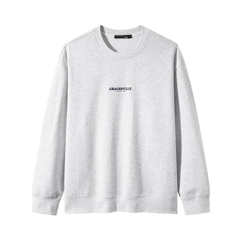 Свитшот мужской Gxg - Boxette Shop