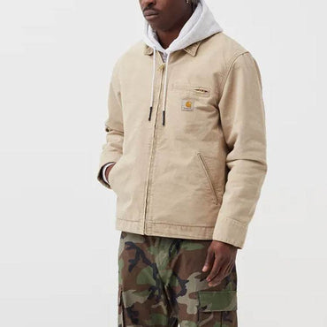 Куртка мужская Carhartt WIP SS22 - Boxette Shop