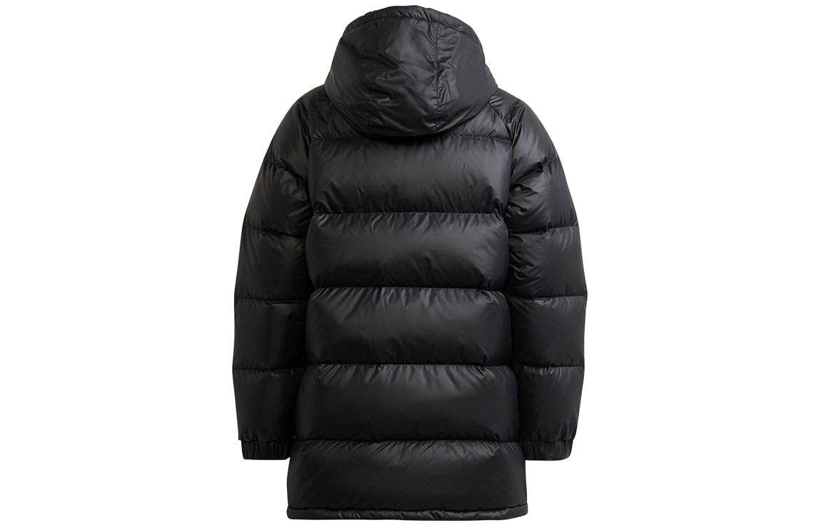 Пуховик для мальчиков Adidas originals - Boxette Shop