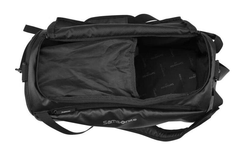Сумка Samsonite Logo - Boxette Shop