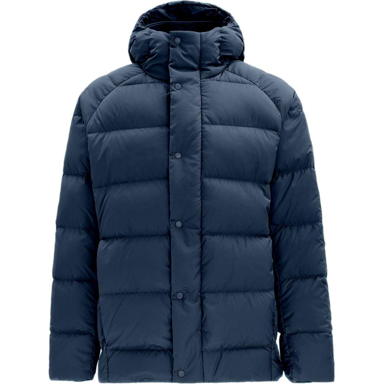 Пуховик мужской Lululemon - Boxette Shop