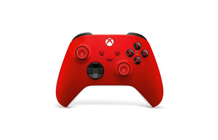 Геймпад Microsoft Xbox (2020) - Boxette Shop