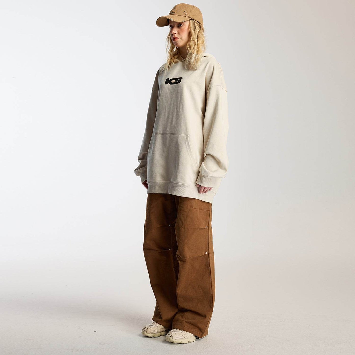Худи Icons Lab CleanFit - Boxette Shop