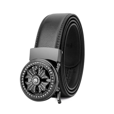 Ремень мужской Miniso - Boxette Shop