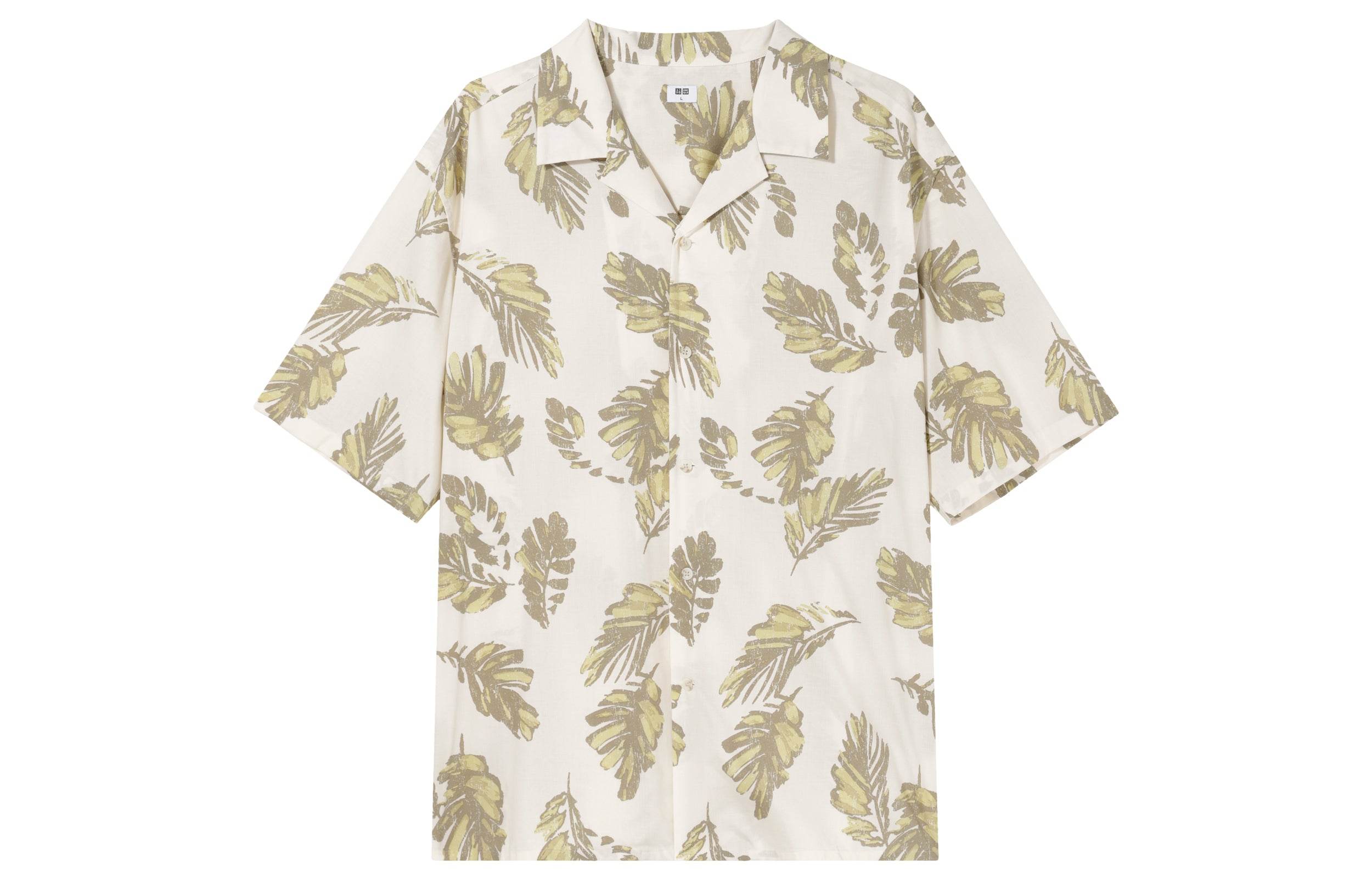 Рубашка Uniqlo - Boxette Shop