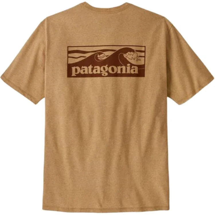 Футболка мужская Patagonia american vintage - Boxette Shop