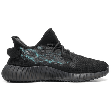 Кроссовки Adidas Originals Yeezy Boost 350 V2 - Boxette Shop
