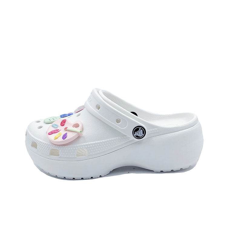 Шлепанцы Crocs Baya Platform Clog - Boxette Shop