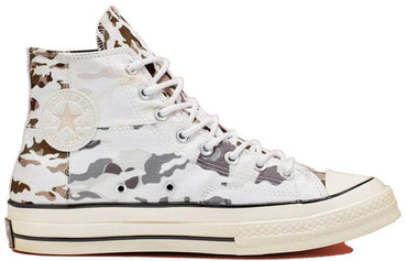 Кеды Converse Chuck 70 Hi - Boxette Shop