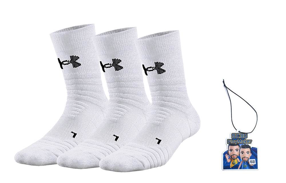 Носки Under Armour Solid Colour - Boxette Shop