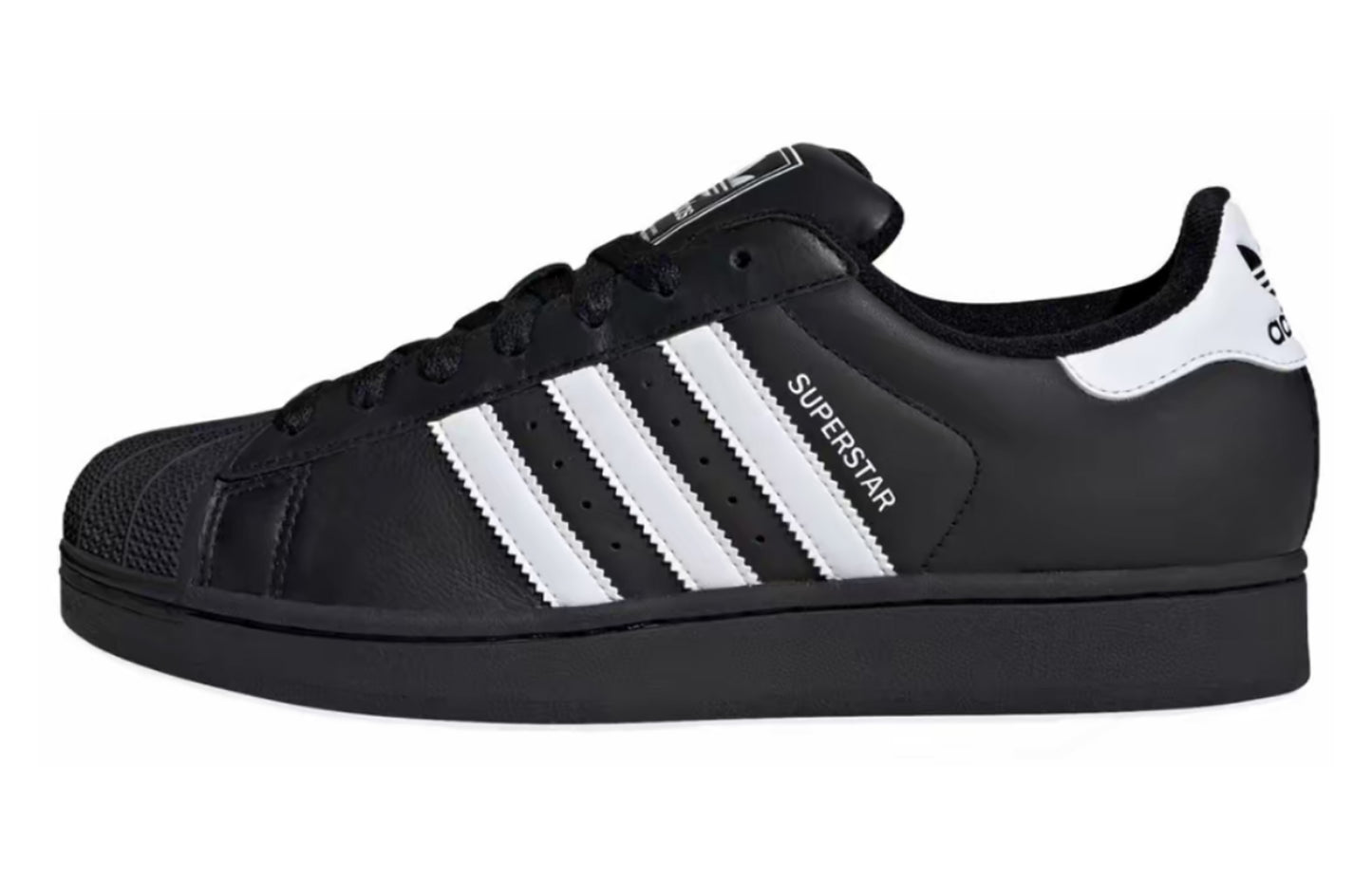 Adidas Superstar 2 Star Love ayollar krossovkalari