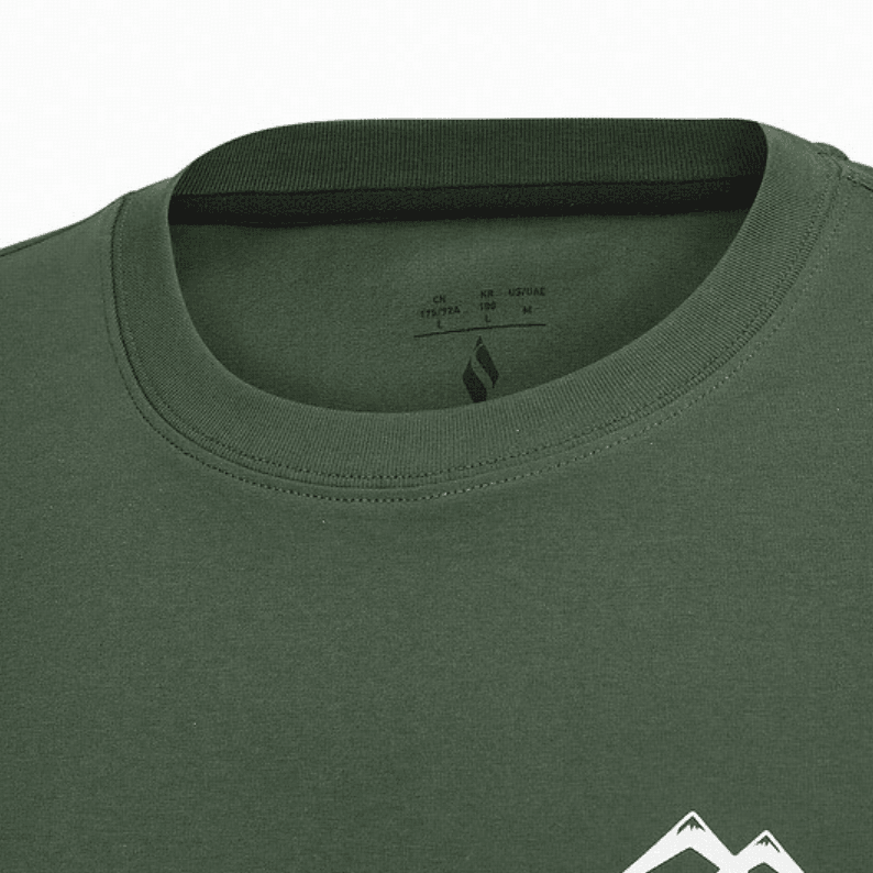 Футболка Skechers Solona SS25 - Boxette Shop