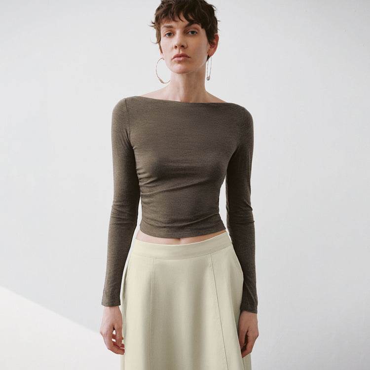 Футболка женская UR Slouchy Casual - Boxette Shop