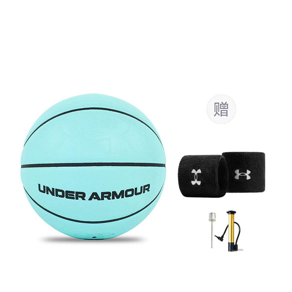 Баскетбольный мяч Under Armour - Boxette Shop